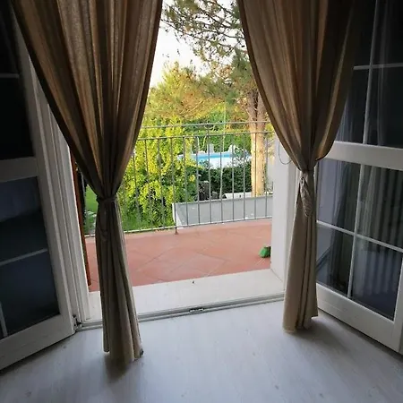 La Casa Di Gim