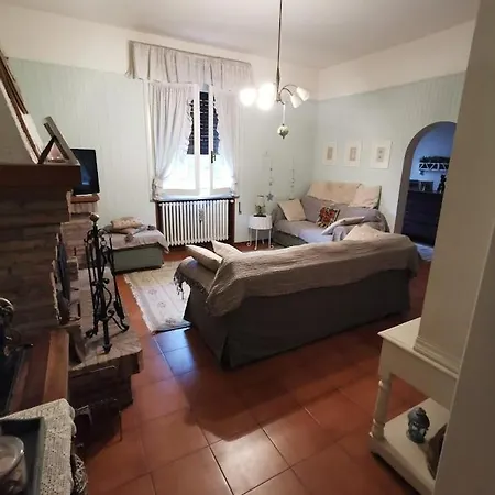 Privatunterkunft La Casa Di Gim Lugo (Ravenna)
