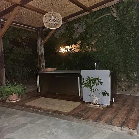 La Casa Di Gim Lugo (Ravenna)