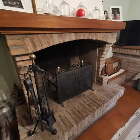 La Casa Di Gim Rum i privatbostad