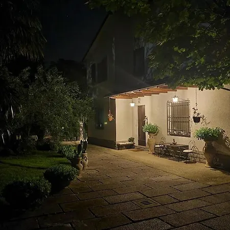 La Casa Di Gim Privatunterkunft Lugo (Ravenna)