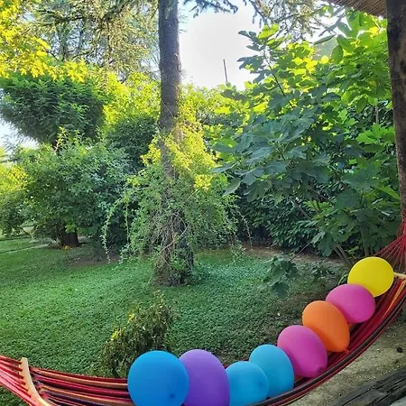 La Casa Di Gim *