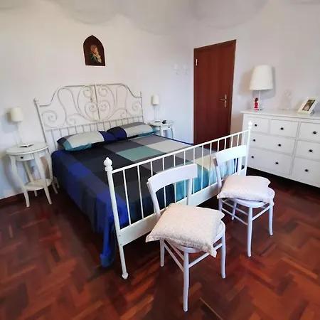 La Casa Di Gim Privatunterkunft *
