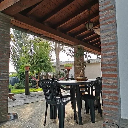 La Casa Di Gim *