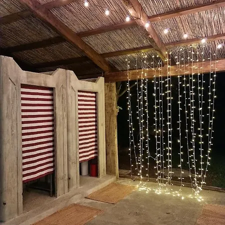 Privatunterkunft La Casa Di Gim