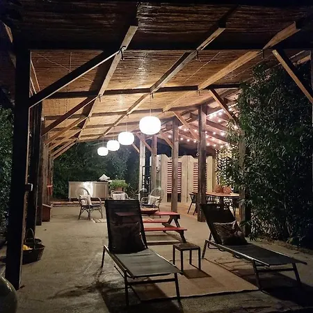 La Casa Di Gim