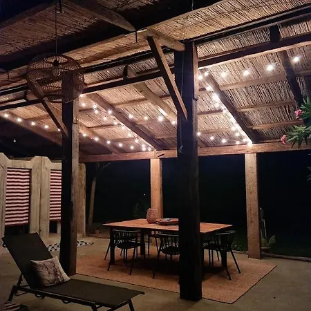 Privatunterkunft La Casa Di Gim Lugo (Ravenna)