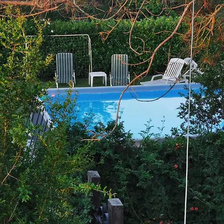 La Casa Di Gim Rum i privatbostad