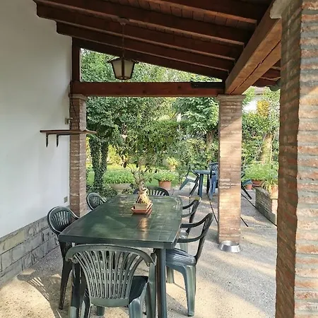 La Casa Di Gim Privatunterkunft Lugo (Ravenna)