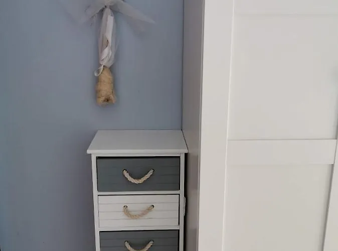 Rum i privatbostad La Casa Di Gim Lugo (Ravenna)