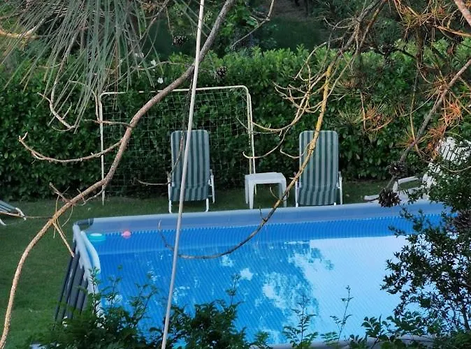 La Casa Di Gim Lugo (Ravenna)