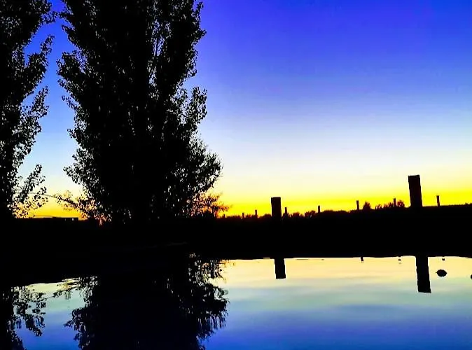 La Casa Di Gim Rum i privatbostad