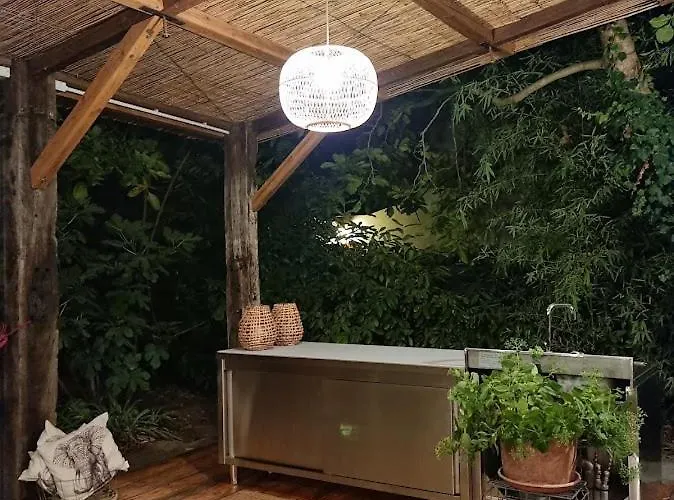 La Casa Di Gim Rum i privatbostad Lugo (Ravenna)