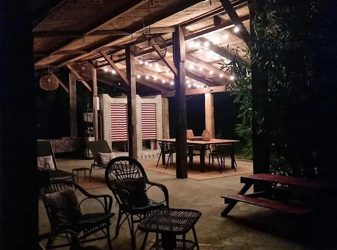 La Casa Di Gim Rum i privatbostad Lugo (Ravenna)