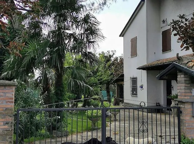 La Casa Di Gim * Lugo (Ravenna)