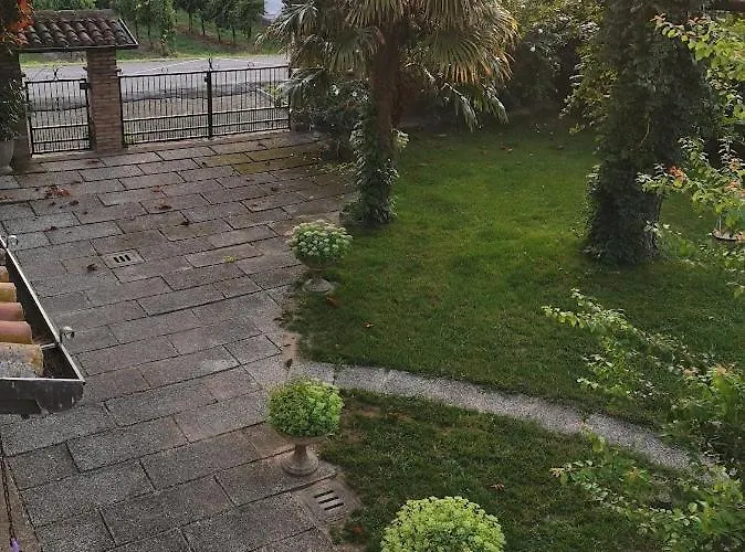 La Casa Di Gim Lugo (Ravenna)