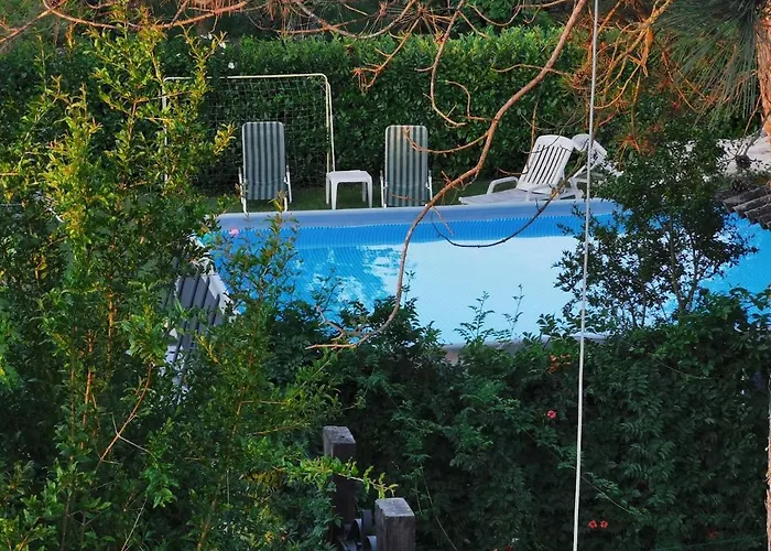 La Casa Di Gim Rum i privatbostad