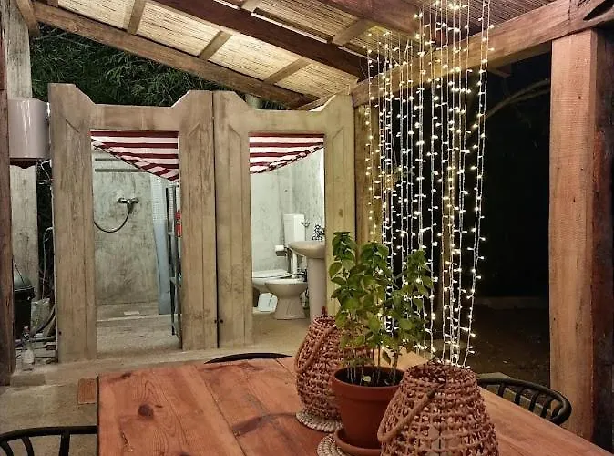 La Casa Di Gim Lugo (Ravenna)