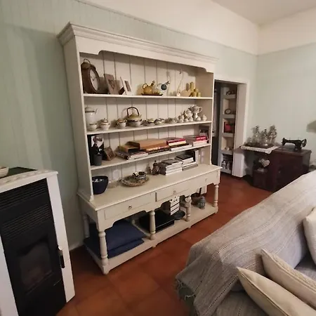La Casa Di Gim *