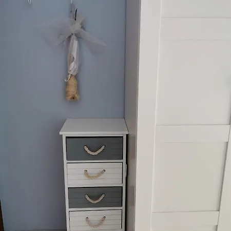 Quarto em Acomodações Particulares La Casa Di Gim Lugo (Ravenna)