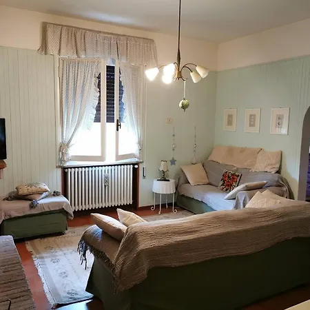 La Casa Di Gim * Lugo (Ravenna)