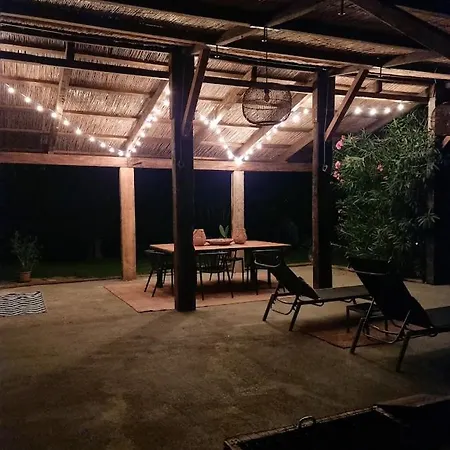 Quarto em Acomodações Particulares La Casa Di Gim *