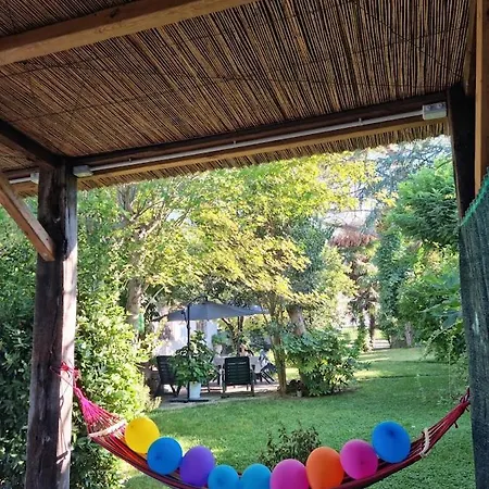 La Casa Di Gim