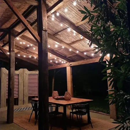 La Casa Di Gim