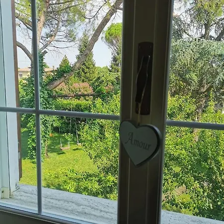 La Casa Di Gim Lugo (Ravenna)