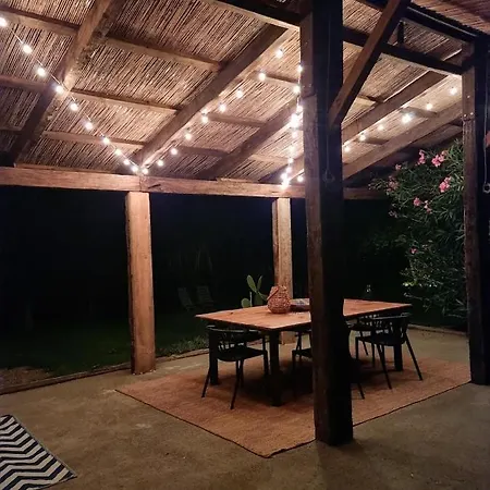La Casa Di Gim Quarto em Acomodações Particulares *