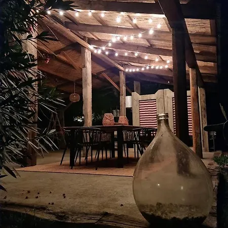 La Casa Di Gim *