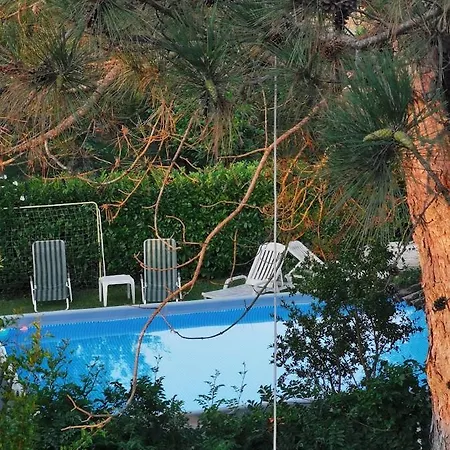 Homestay La Casa Di Gim Lugo (Ravenna)