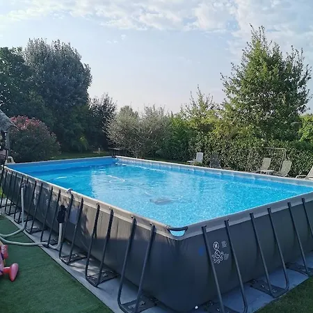 Homestay La Casa Di Gim