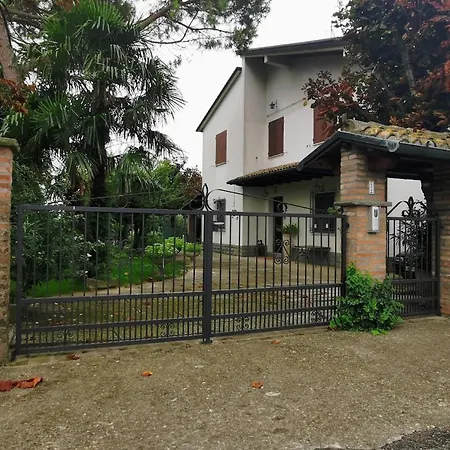 La Casa Di Gim Alloggio in famiglia Lugo (Ravenna)