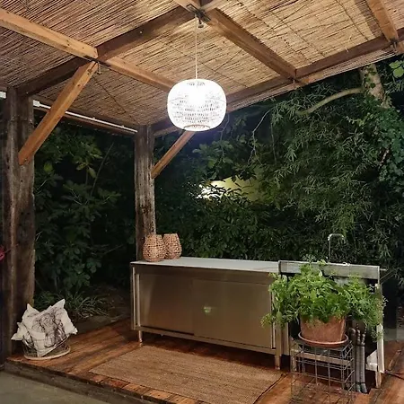 La Casa Di Gim Quarto em Acomodações Particulares Lugo (Ravenna)