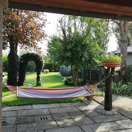 La Casa Di Gim Alloggio in famiglia