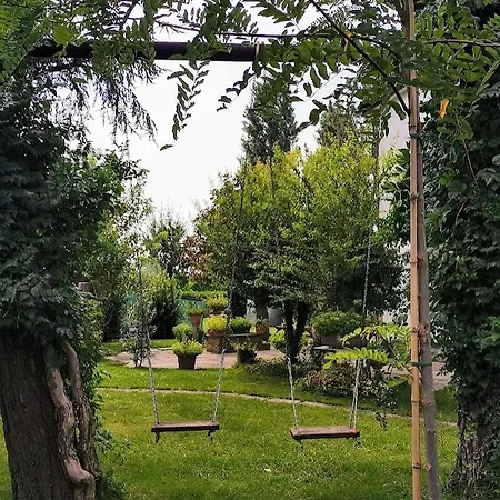 La Casa Di Gim Homestay *