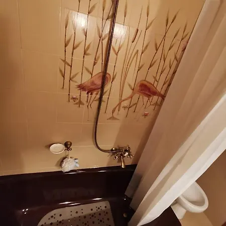 Quarto em Acomodações Particulares La Casa Di Gim Lugo (Ravenna)