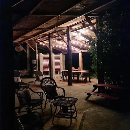 La Casa Di Gim Quarto em Acomodações Particulares Lugo (Ravenna)