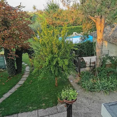 La Casa Di Gim Lugo (Ravenna)