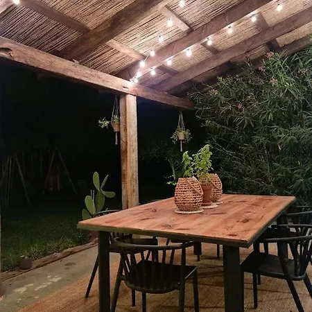 Homestay La Casa Di Gim *