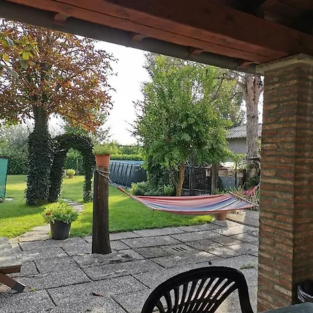La Casa Di Gim