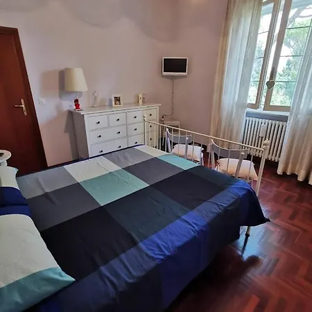 La Casa Di Gim Quarto em Acomodações Particulares Lugo (Ravenna)