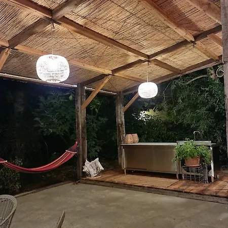 La Casa Di Gim Quarto em Acomodações Particulares *