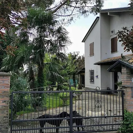 La Casa Di Gim * Lugo (Ravenna)