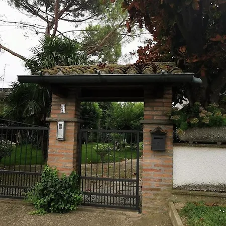 La Casa Di Gim Lugo (Ravenna)