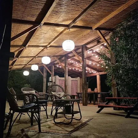 La Casa Di Gim *