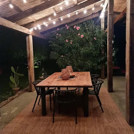 La Casa Di Gim Quarto em Acomodações Particulares *