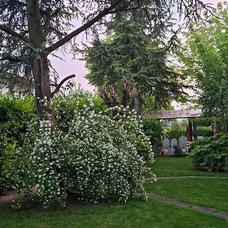 La Casa Di Gim Quarto em Acomodações Particulares Lugo (Ravenna)