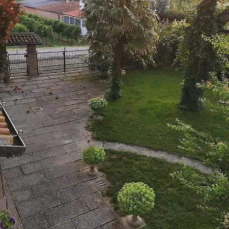 La Casa Di Gim Lugo (Ravenna)